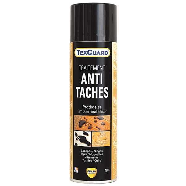 Accessoire - Spray anti-tache  - 1 - Toulemonde Bochart