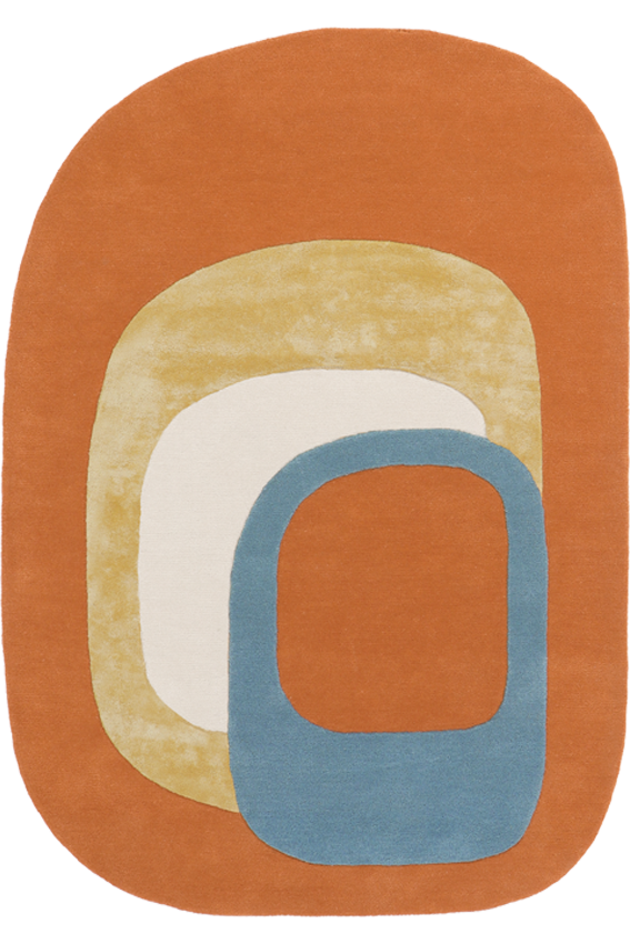 Spirit Orange