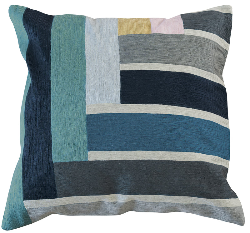 Coussin Band Ocean