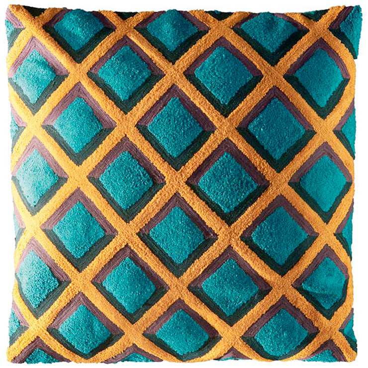 Coussin Giovanni Foret